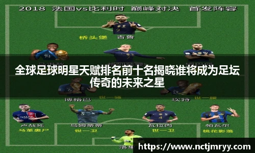 全球足球明星天赋排名前十名揭晓谁将成为足坛传奇的未来之星